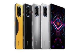 Redmi K40 Gaming Edition vyměnilo výkonný Snapdragon za MediaTek