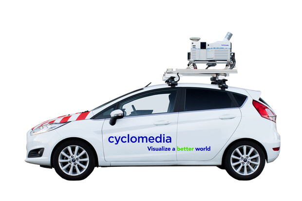 Mapy.cz nabídnou uživatelům výrazně kvalitnější panoramatické snímky