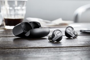 Skvělý zvuk i potlačení hluku za 1 699 Kč. Jabra Elite 65t jsou za nejlepší cenu