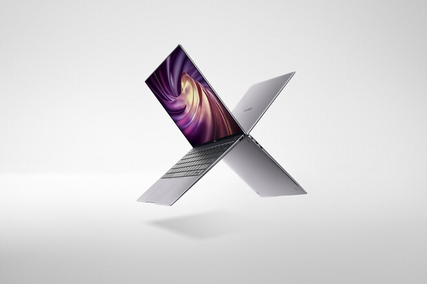 Huawei připravil až 50% slevy. Sledujte přenos, nakupujte a vyhrajte MateBook X Pro