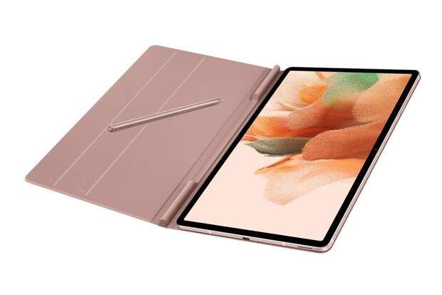 Chystaný Samsung Galaxy Tab S7 Lite s podporou S-Pen má umět až 44W nabíjení