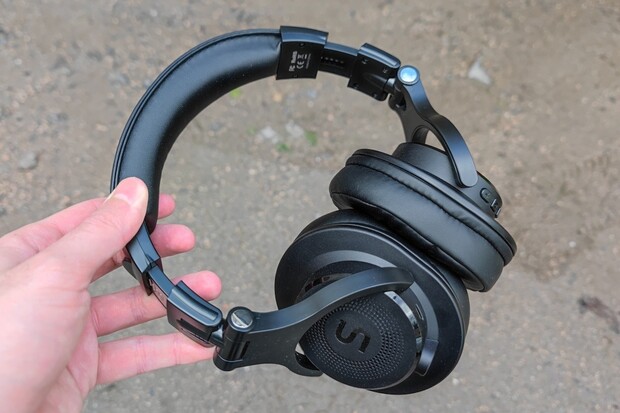 Soundeus Fidelity A50
