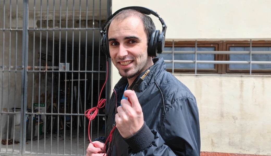 Soundeus Fidelity A50