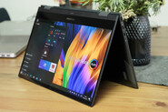 ASUS ZenBook Flip 13 OLED UX 363
