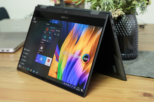 ASUS ZenBook Flip 13 OLED UX 363