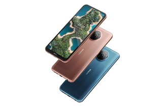 Nokia X20 se Snapdragonem 480 zná českou cenu. Jde téměř o pětimístnou sumu