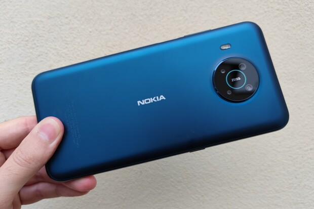 Připravuje se Nokia XR20. Lepší procesor bohužel neočekávejte