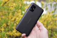 Recenze ASUS ZenFone 8 – Kompakt, který vás chytne za srdce