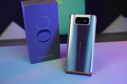 Selfie král ZenFone 8 Flip oficiálně! Výkonnější, odolnější, ale stále svůj – První dojmy