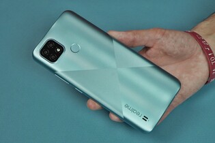 Nejlepší seniorský telefon