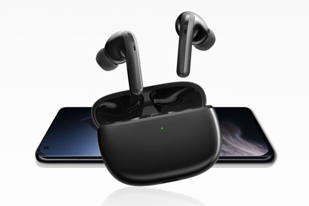 Nová sluchátka Xiaomi FlipBuds Pro jsou téměř dokonalou kopií AirPods Pro