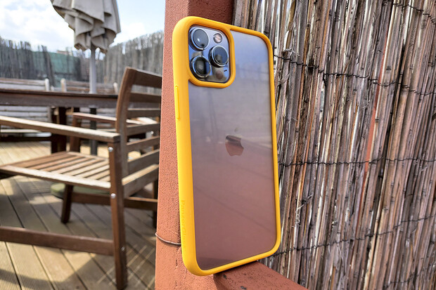 Prohlédněte si limitovanou edici krytů ClearCase od PanzerGlass