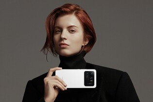 Xiaomi má patent na čtečku otisků na libovolném místě displeje