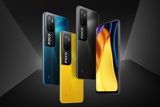 Poco M3 Pro útočí 90Hz displejem, podporou 5G a proklatě nízkou cenou