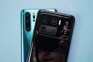 Mistr versus učeň. Porovnali jsme zoom Huawei P30 Pro a Xiaomi Mi 11 Ultra