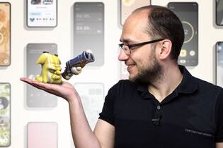 Google a Samsung spojují síly, Sharp má ultimátní telefon