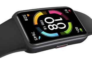 Vyhrajte chytré fitness náramky Honor Band 6 v naší nové soutěži!