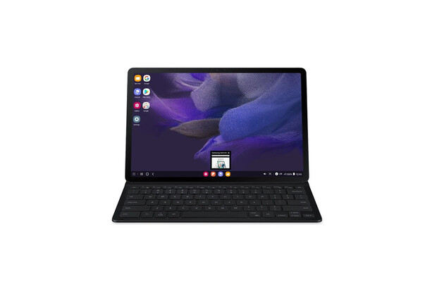 Tentokrát pro fanoušky tabletů, přichází Samsung Galaxy Tab S7 FE