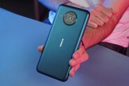 Recenze Nokia X20 – Draze vykoupená podpora