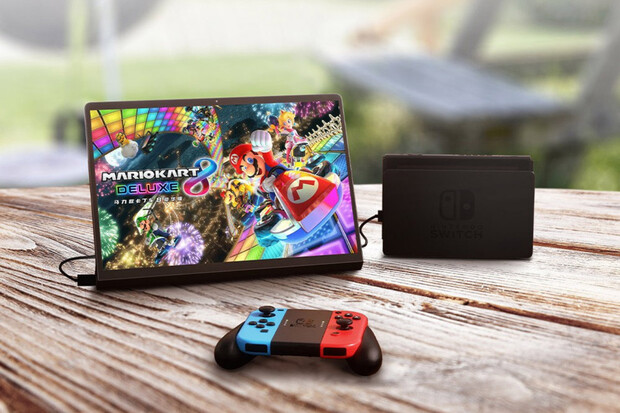 Lenovo Yoga Pad s 13" displejem nahradí díky micro-HDMI externí monitor