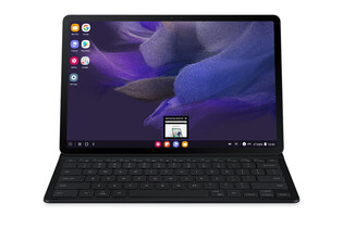 Samsung představuje nové tablety Galaxy Tab S7 FE 5G a Tab A7 Lite