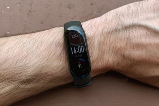 Xiaomi Mi Smart Band 6