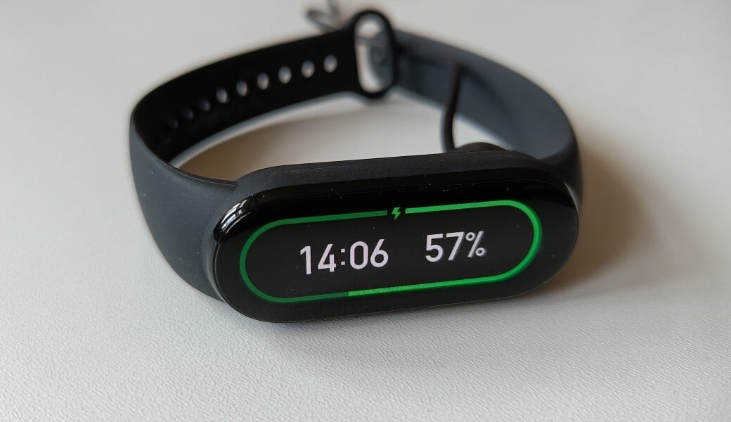 Xiaomi Mi Smart Band 6