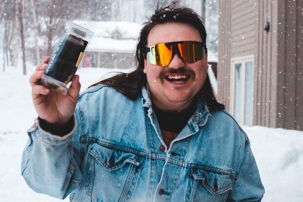 Datová mánie, dějství třetí 