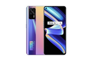 Realme X7 Max 5G láká na výkonný procesor a brzký příchod Androidu 12