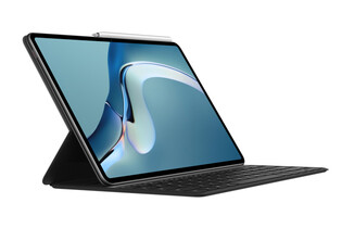 Huawei MatePad Pro přináší velký OLED displej a nový operační systém