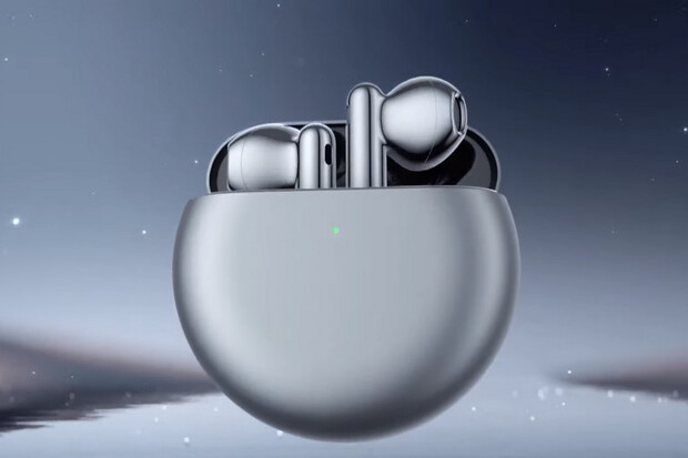 Huawei FreeBuds 4 chtějí zabodovat hutnějšími basy i vylepšeným ANC