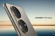 Maketa Huawei P50 Pro odhaluje design novinky. Premiéra proběhne 29. července – 16× aktualizováno