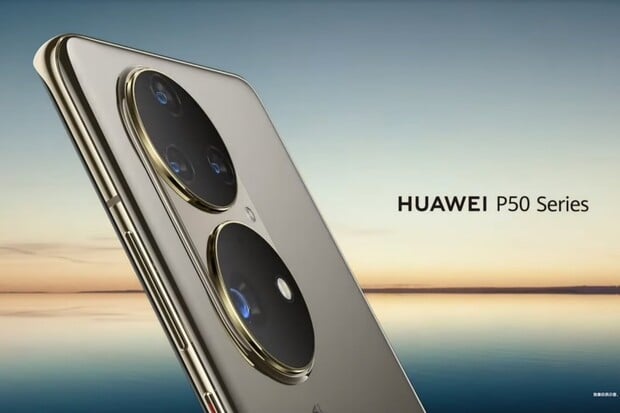 Maketa Huawei P50 Pro odhaluje design novinky. Premiéra proběhne 29. července