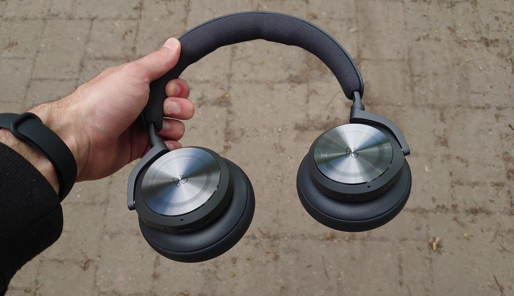 Bang & Olufsen Beoplay HX