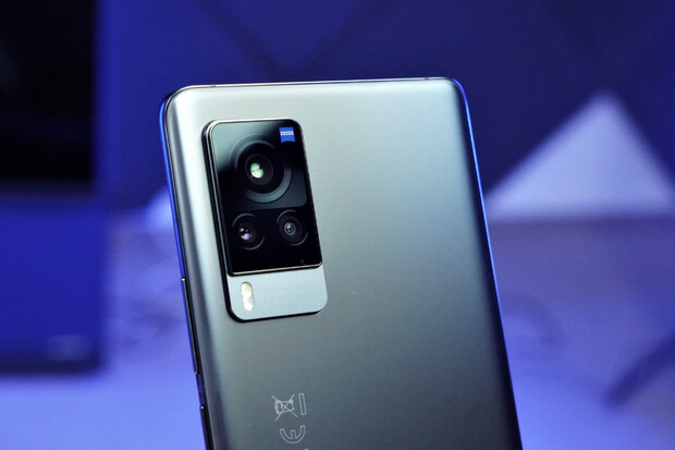 Vyzkoušeli jsme, jak fotí a natáčí Vivo X60 Pro 5G se stabilizací Gimbal 2.0