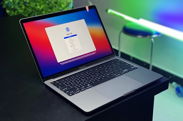 Upgradujte na MacBook s M1 procesorem. Nyní vůbec nejvýhodněji
