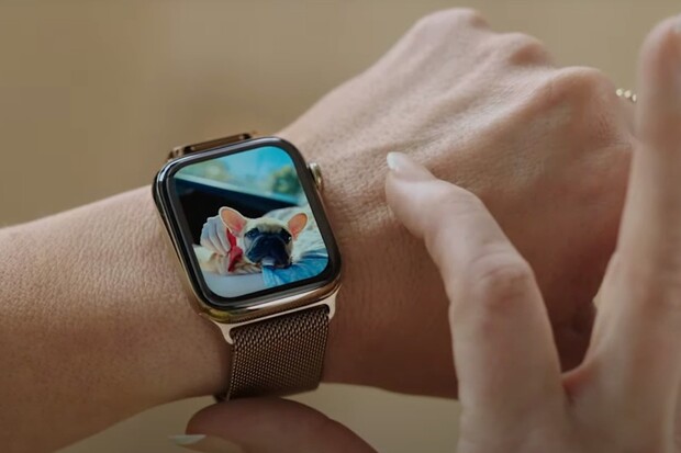 watchOS 8 se zaměří na zdraví, sport a fotografie 