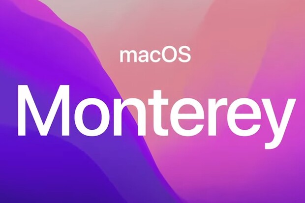 Dnes vychází macOS Monterey. Na jakém zařízení vám bude fungovat?