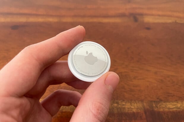 Druhá generace přívěsku Apple AirTag se již připravuje. Kdy se jí dočkáme?