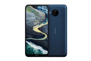 Nokia C20 Plus se pokusí zaujmout nízkou cenu a Androidem Go