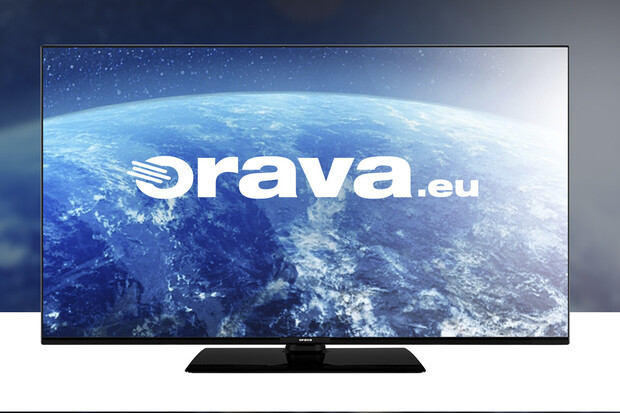Android TV od Oravy – maxi zábava, dokonalý online reset