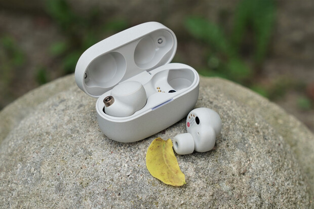 Nejlepší bezdrátová sluchátka 