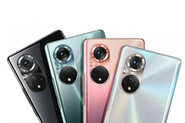 Řada Honor 50 zaujme designem i fotovýbavou. Hlavním lákadlem je však podpora GMS