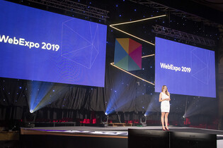 WebExpo láká na hvězdné hosty: tvůrce deep-fake videí Toma Cruise a další