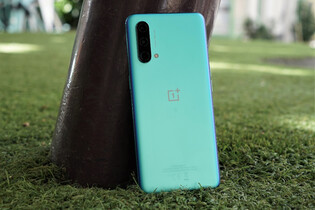 OnePlus Nord CE 5G
