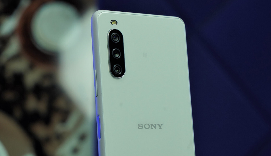 Sony Xperia 10 III