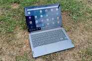 Recenze Lenovo Tab P11 Pro – Kovový elegán mnoha tváří