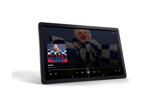 Lenovo Tab P11 Plus přináší 11palcový displej a Android 11