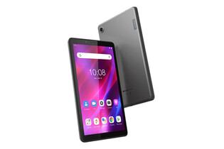 Lenovo Tab M7 (3. generace) je 7palcový tablet s miniaturní baterií
