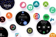 Samsung připomíná výhody přechodu na Wear OS